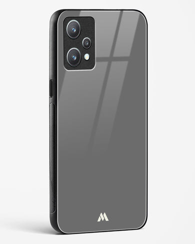 Cloudy Horizons Glass Case Phone Cover (Realme)
