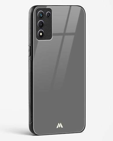 Cloudy Horizons Glass Case Phone Cover (Realme)