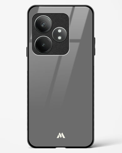 Cloudy Horizons Glass Case Phone Cover (Realme)