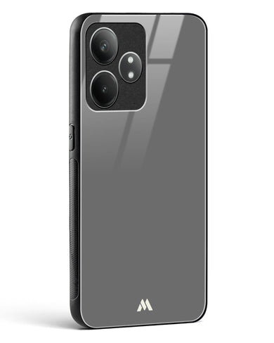 Cloudy Horizons Glass Case Phone Cover (Realme)