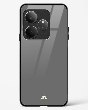 Cloudy Horizons Glass Case Phone Cover (Realme)