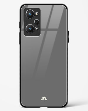 Cloudy Horizons Glass Case Phone Cover (Realme)