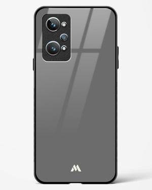 Cloudy Horizons Glass Case Phone Cover (Realme)