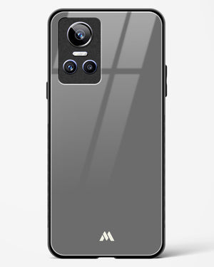 Cloudy Horizons Glass Case Phone Cover (Realme)