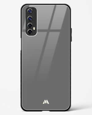 Cloudy Horizons Glass Case Phone Cover (Realme)