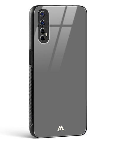 Cloudy Horizons Glass Case Phone Cover (Realme)