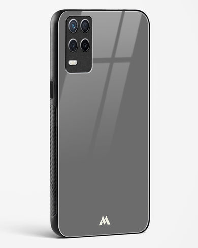 Cloudy Horizons Glass Case Phone Cover (Realme)