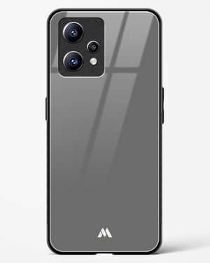 Cloudy Horizons Glass Case Phone Cover (Realme)