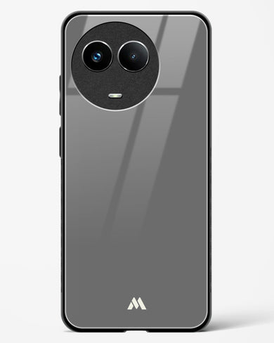 Cloudy Horizons Glass Case Phone Cover (Realme)