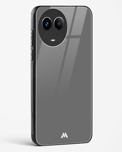 Cloudy Horizons Glass Case Phone Cover (Realme)