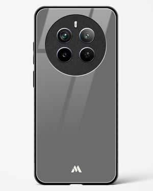 Cloudy Horizons Glass Case Phone Cover (Realme)