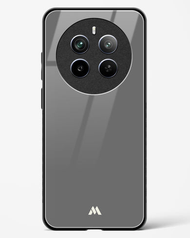 Cloudy Horizons Glass Case Phone Cover (Realme)