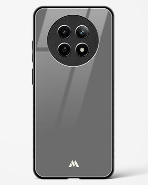 Cloudy Horizons Glass Case Phone Cover (Realme)