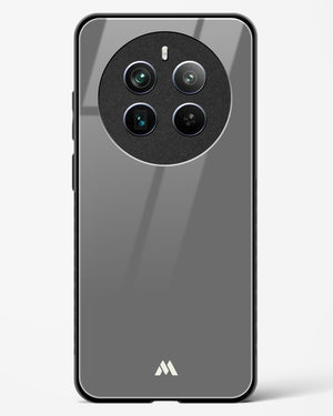 Cloudy Horizons Glass Case Phone Cover (Realme)