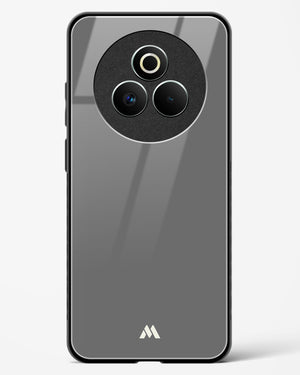 Cloudy Horizons Glass Case Phone Cover (Realme)