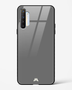 Cloudy Horizons Glass Case Phone Cover (Realme)