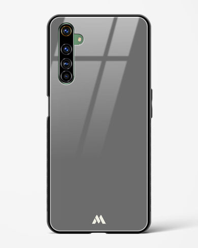 Cloudy Horizons Glass Case Phone Cover (Realme)