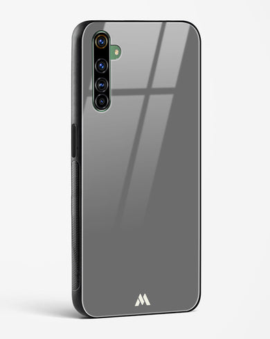 Cloudy Horizons Glass Case Phone Cover (Realme)