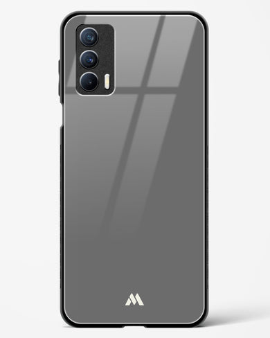 Cloudy Horizons Glass Case Phone Cover (Realme)