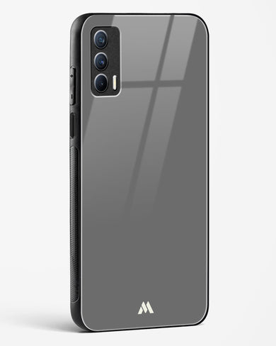 Cloudy Horizons Glass Case Phone Cover (Realme)