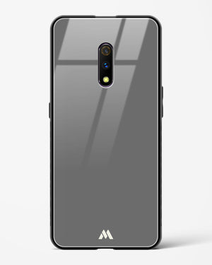 Cloudy Horizons Glass Case Phone Cover (Realme)