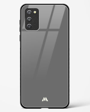 Cloudy Horizons Glass Case Phone Cover (Samsung)