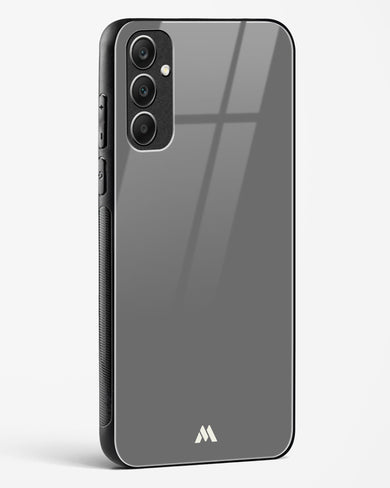 Cloudy Horizons Glass Case Phone Cover (Samsung)