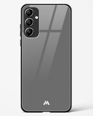 Cloudy Horizons Glass Case Phone Cover (Samsung)