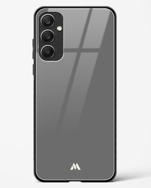 Cloudy Horizons Glass Case Phone Cover (Samsung)