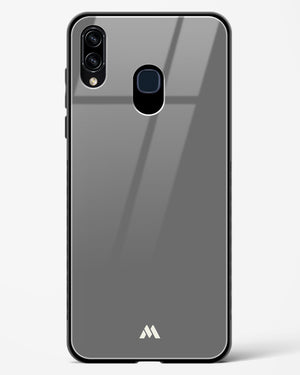 Cloudy Horizons Glass Case Phone Cover (Samsung)