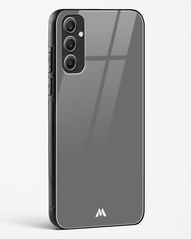 Cloudy Horizons Glass Case Phone Cover (Samsung)