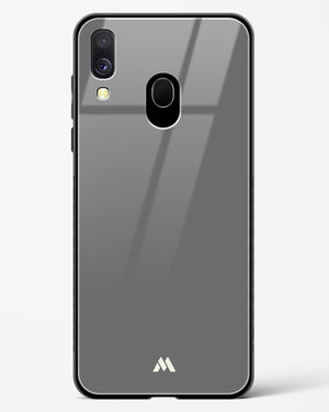 Cloudy Horizons Glass Case Phone Cover (Samsung)