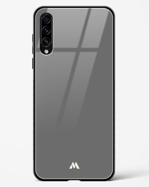 Cloudy Horizons Glass Case Phone Cover (Samsung)