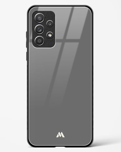 Cloudy Horizons Glass Case Phone Cover (Samsung)