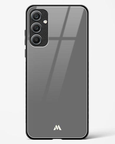 Cloudy Horizons Glass Case Phone Cover (Samsung)