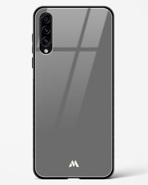 Cloudy Horizons Glass Case Phone Cover (Samsung)