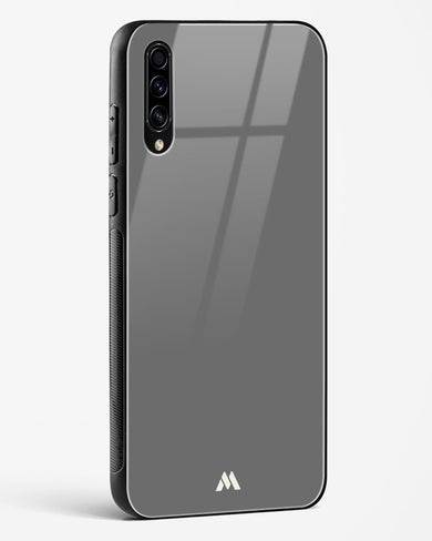 Cloudy Horizons Glass Case Phone Cover (Samsung)