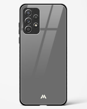 Cloudy Horizons Glass Case Phone Cover (Samsung)