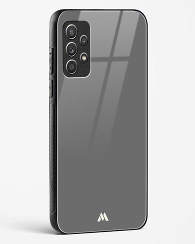 Cloudy Horizons Glass Case Phone Cover (Samsung)