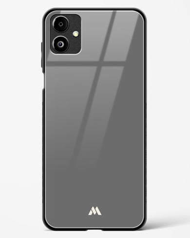 Cloudy Horizons Glass Case Phone Cover (Samsung)
