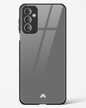 Cloudy Horizons Glass Case Phone Cover (Samsung)