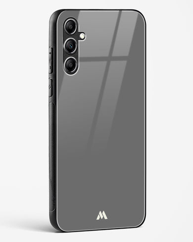 Cloudy Horizons Glass Case Phone Cover (Samsung)