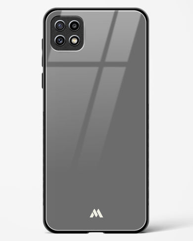 Cloudy Horizons Glass Case Phone Cover (Samsung)