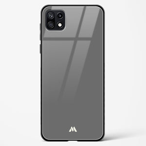 Cloudy Horizons Glass Case Phone Cover (Samsung)