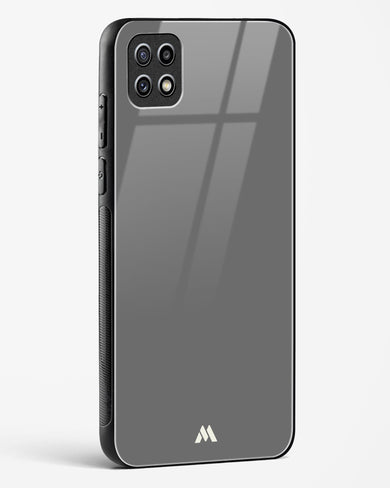 Cloudy Horizons Glass Case Phone Cover (Samsung)