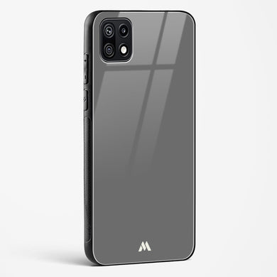 Cloudy Horizons Glass Case Phone Cover (Samsung)
