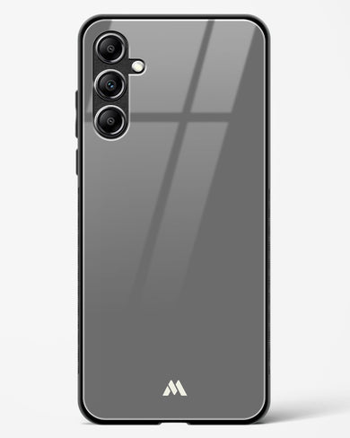 Cloudy Horizons Glass Case Phone Cover (Samsung)