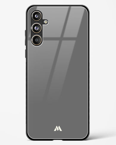 Cloudy Horizons Glass Case Phone Cover (Samsung)