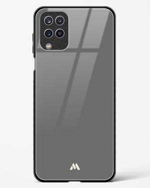 Cloudy Horizons Glass Case Phone Cover (Samsung)