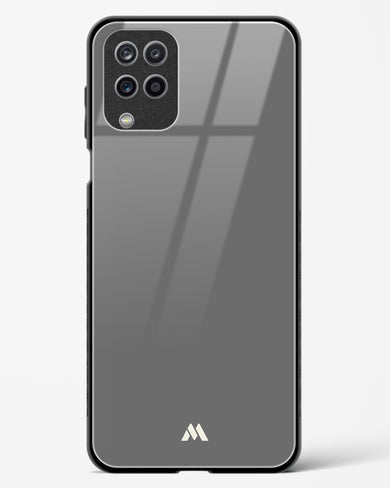 Cloudy Horizons Glass Case Phone Cover (Samsung)